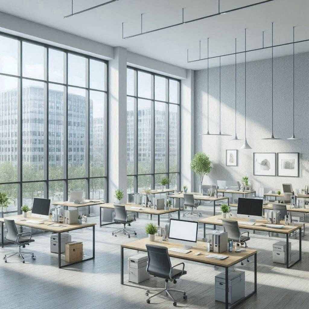 安防设备联动测试给供应链团队的写字楼办公办公区网络稳定带来哪些管理盲点